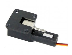 Freewing A-4E/F Skyhawk Electric Retract Nose Gear Base